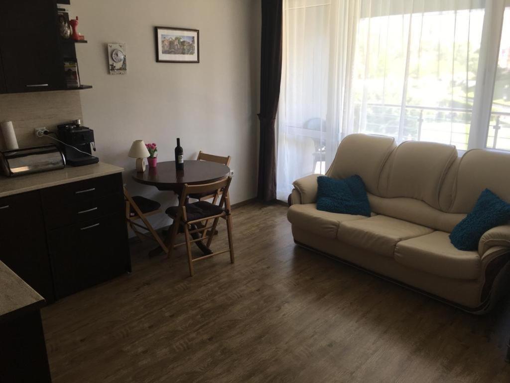 Apartment Sunny Beach Plaza 100 M Sea Ngoại thất bức ảnh