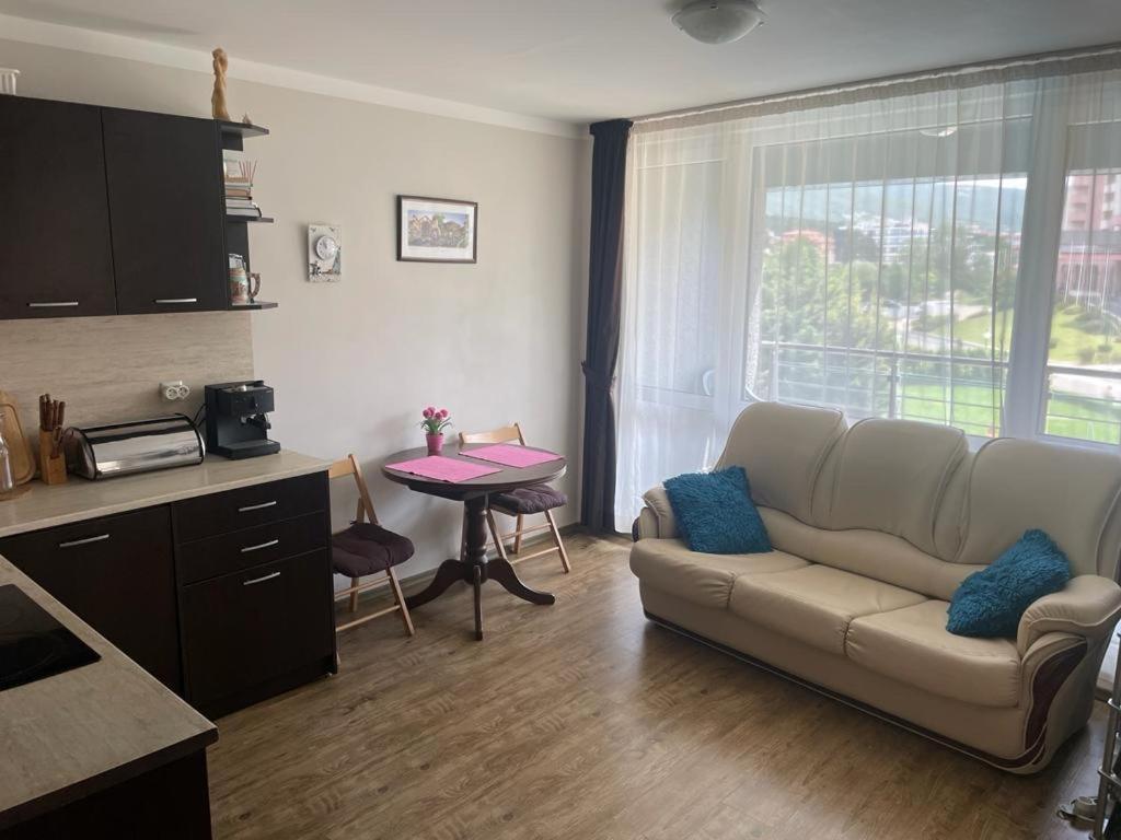 Apartment Sunny Beach Plaza 100 M Sea Ngoại thất bức ảnh