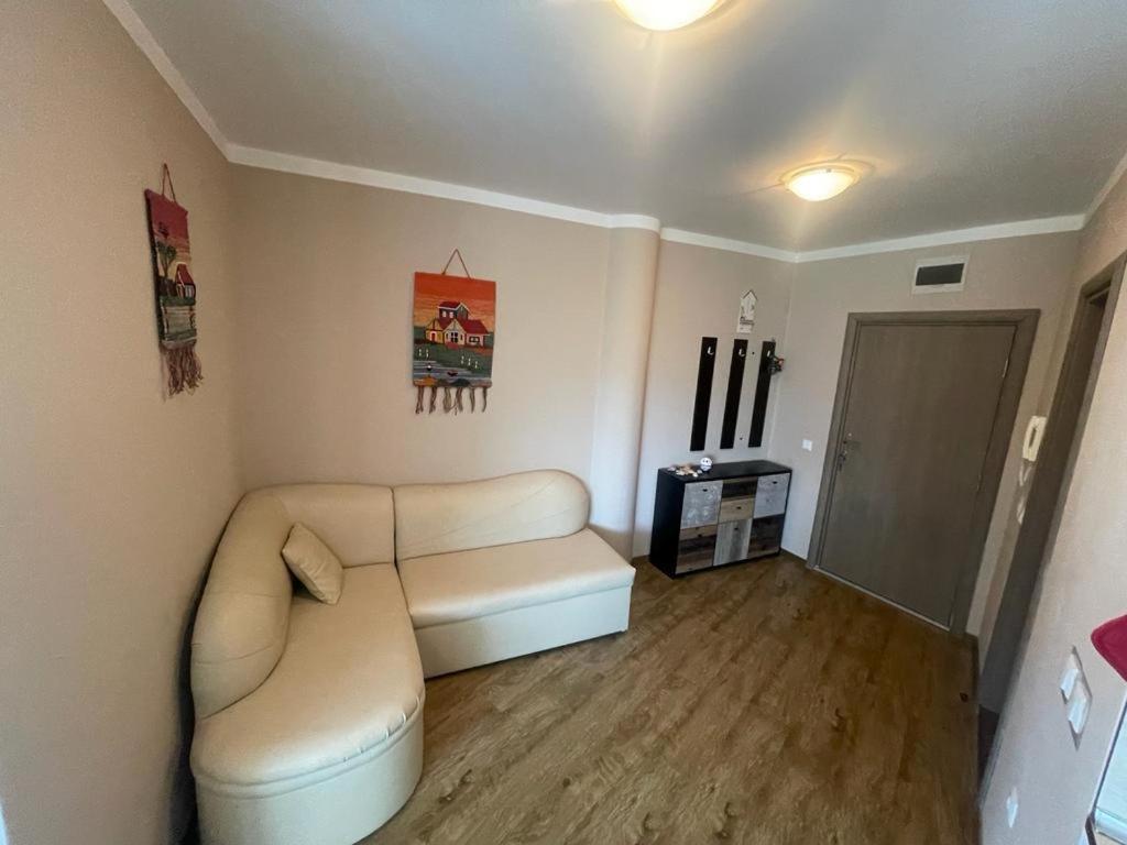 Apartment Sunny Beach Plaza 100 M Sea Ngoại thất bức ảnh
